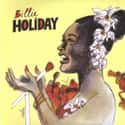 Cabu Jazz Masters - Une Anthologie 1947-1956 on Random Best Billie Holiday Albums