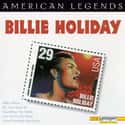 American Legends on Random Best Billie Holiday Albums