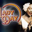 Lady Day on Random Best Billie Holiday Albums