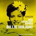 Songs on Random Best Billie Holiday Albums