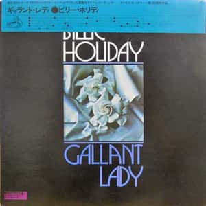 Gallant Lady
