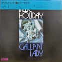 Gallant Lady on Random Best Billie Holiday Albums