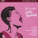 Billie Holiday (Metro) on Random Best Billie Holiday Albums