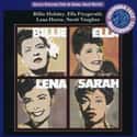 Ella Lena and Billie on Random Best Billie Holiday Albums