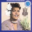 Billie Holiday, Vol. 2 on Random Best Billie Holiday Albums