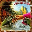 Keeper of the Seven Keys Part II on Random Best Helloween Albums
