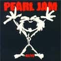 Pearl Jam on Random Greatest Rock Band Logos