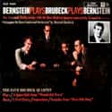 Bernstein Plays Brubeck Plays Bernstein on Random Best Dave Brubeck Quartet Albums
