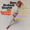 My Favorite Things on Random Best Dave Brubeck Quartet Albums