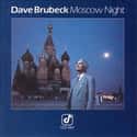 Moscow Night on Random Best Dave Brubeck Quartet Albums