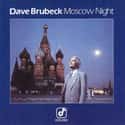 [Dave Brubeck in Moscow] - 1 on Random Best Dave Brubeck Quartet Albums
