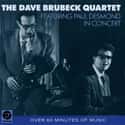 Featuring Paul Desmond in Concert on Random Best Dave Brubeck Quartet Albums