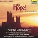 To Hope! a Celebration by Dave Brubeck on Random Best Dave Brubeck Quartet Albums