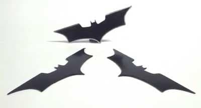 Image of Random Batman's Gadgets