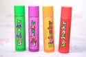 Lipsmackers Chapstick on Random '90s Beauty Brands That Remind You of Your Childhood