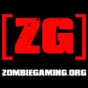 Zombie Gaming on Random Top Gaming Social Networks