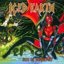 Days of Purgatory on Random Best Iced Earth Albums