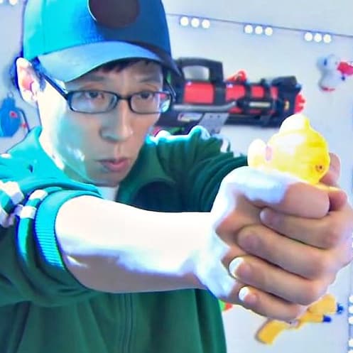 Best Episodes of Running Man List of Top Running Man Episodes