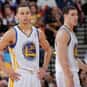 Stephen Curry & Klay Thompson is listed (or ranked) 1 on the list The Best NBA Starting Backcourts 2014-2015