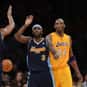 Ty Lawson & Arron Afflalo is listed (or ranked) 19 on the list The Best NBA Starting Backcourts 2014-2015