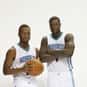 Kemba Walker & Lance Stepenson is listed (or ranked) 12 on the list The Best NBA Starting Backcourts 2014-2015