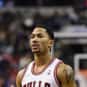Derrick Rose & Jimmy Butler is listed (or ranked) 2 on the list The Best NBA Starting Backcourts 2014-2015