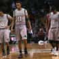 Evan Turner & Avery Bradley is listed (or ranked) 25 on the list The Best NBA Starting Backcourts 2014-2015