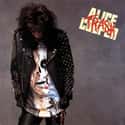 Trash on Random Best Alice Cooper Albums