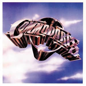List of All Top Commodores Albums, Ranked