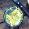 Drink Warm Water With Lemon  on Random Essential And Easy Health Hacks