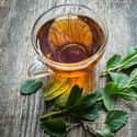 Drink Peppermint Tea To Calm An Upset Stomach on Random Essential And Easy Health Hacks