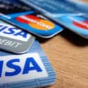 Call Your Credit or Debit Card Company Before Traveling Internationally on Random Tips and Tricks That'll Change the Way You Travel