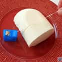Use Floss to Slice Cheese on Random Awesome Kitchen Hacks and Cooking Tips