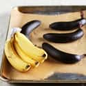 Ripen Bananas by Putting Them in the Oven on Random Awesome Kitchen Hacks and Cooking Tips