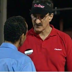 undercover boss checkers full episode