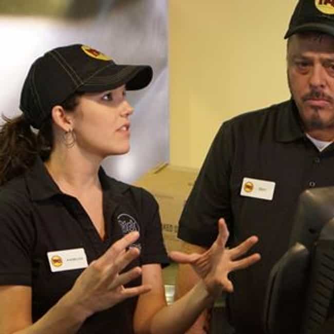 undercover boss checkers full episode