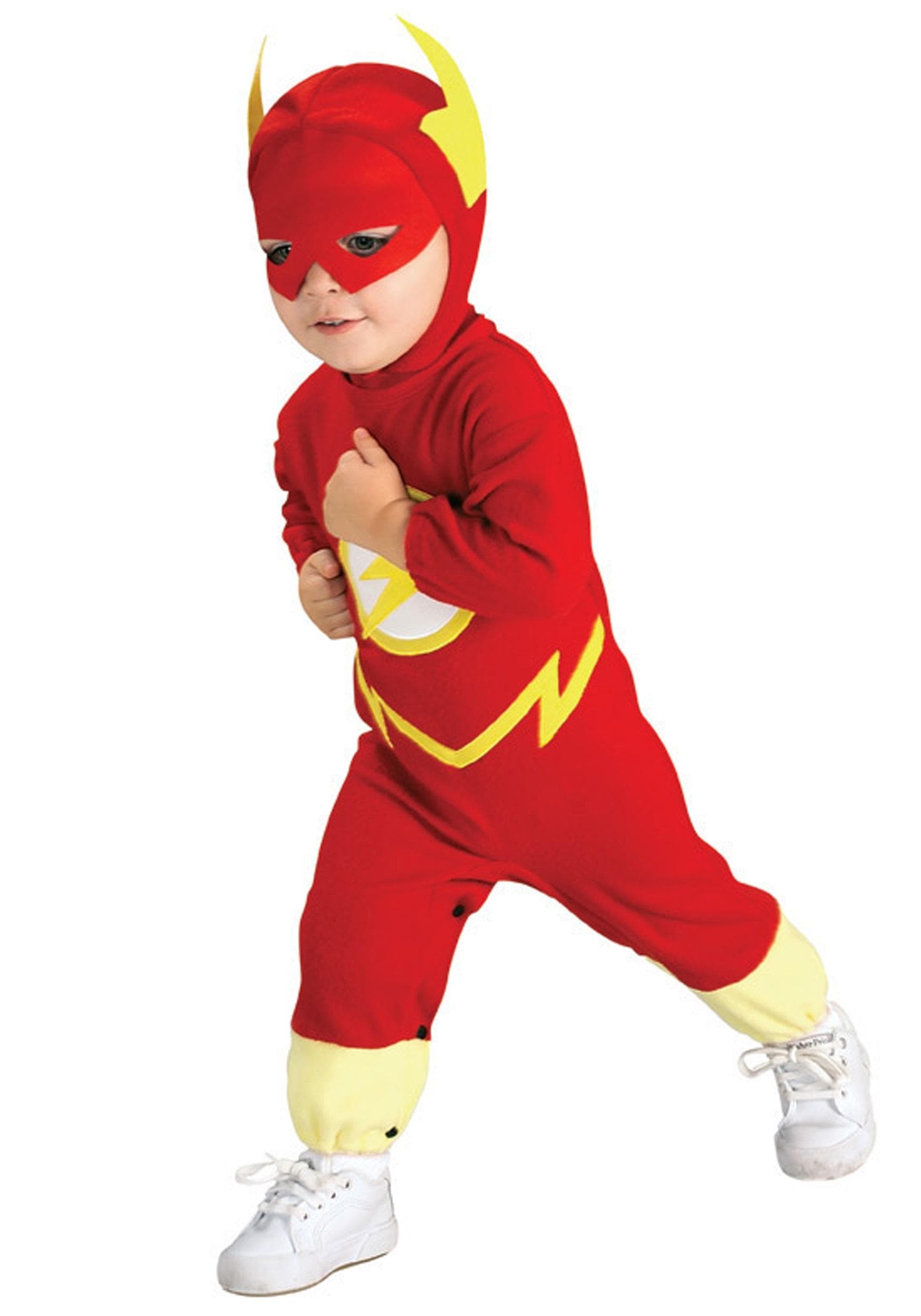Cutest Superhero Costumes for Kids Best Superhero Halloween Costumes