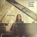 Music on Random Best Carole King Albums