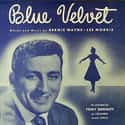 Blue Velvet on Random Best Tony Bennett Albums