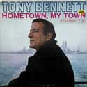 Hometown, My Town on Random Best Tony Bennett Albums