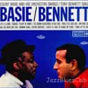 Count Basie and His Orchestra Swings / Tony Bennett Sings on Random Best Tony Bennett Albums