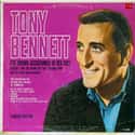 I've Grown Accustomed to Her Face on Random Best Tony Bennett Albums