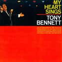 My Heart Sings on Random Best Tony Bennett Albums
