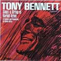 Sings a String of Harold Arlen on Random Best Tony Bennett Albums