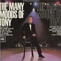 The Many Moods of Tony on Random Best Tony Bennett Albums