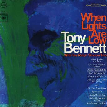 Random Best Tony Bennett Albums