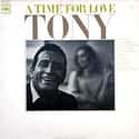 A Time for Love on Random Best Tony Bennett Albums