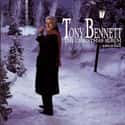 Snowfall: the Tony Bennett Christmas Album on Random Best Tony Bennett Albums