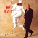 Steppin' Out on Random Best Tony Bennett Albums