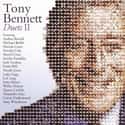 Duets II on Random Best Tony Bennett Albums